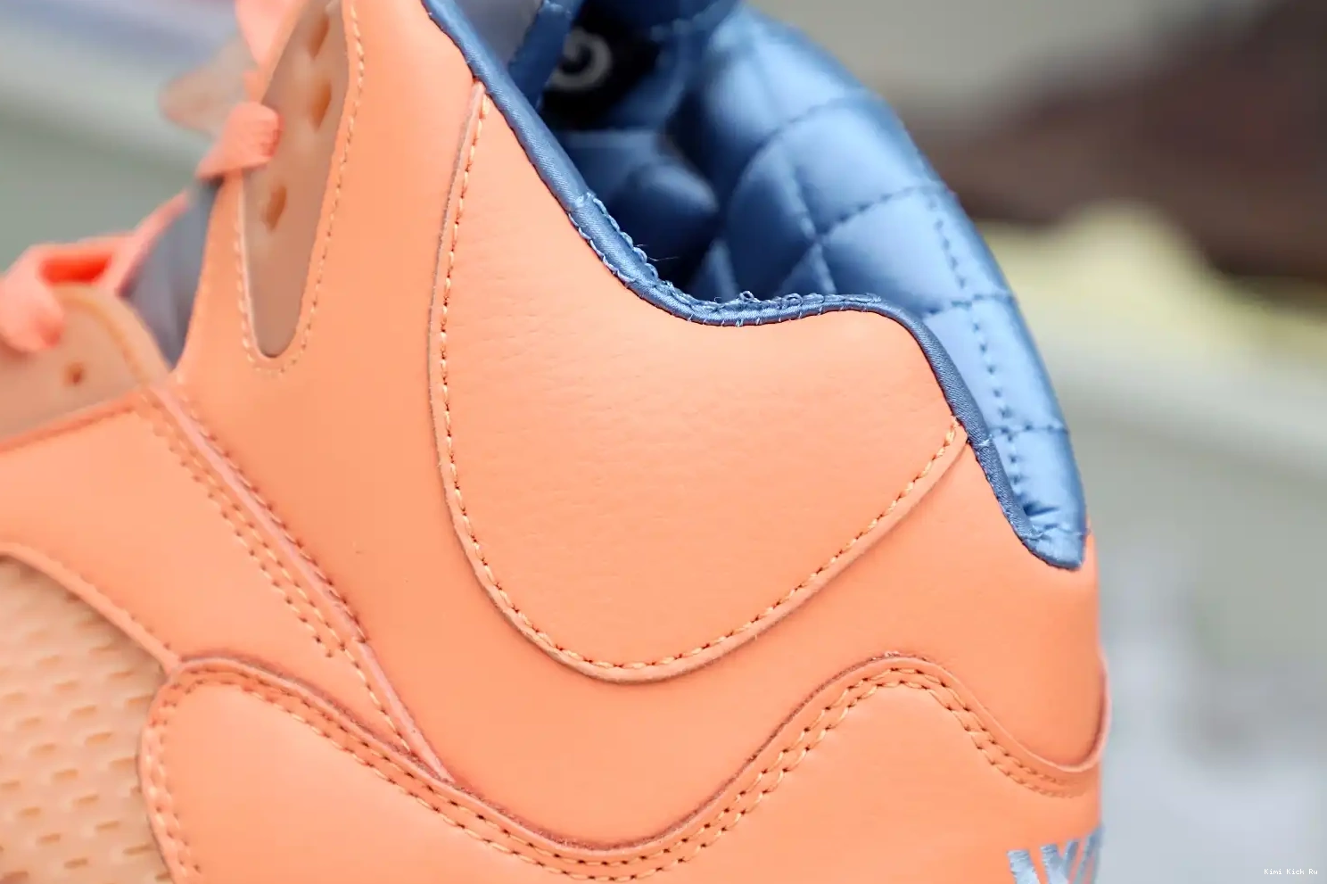 Khaled Air x  DJ Jordan 5 Jordan Kimikick 0329